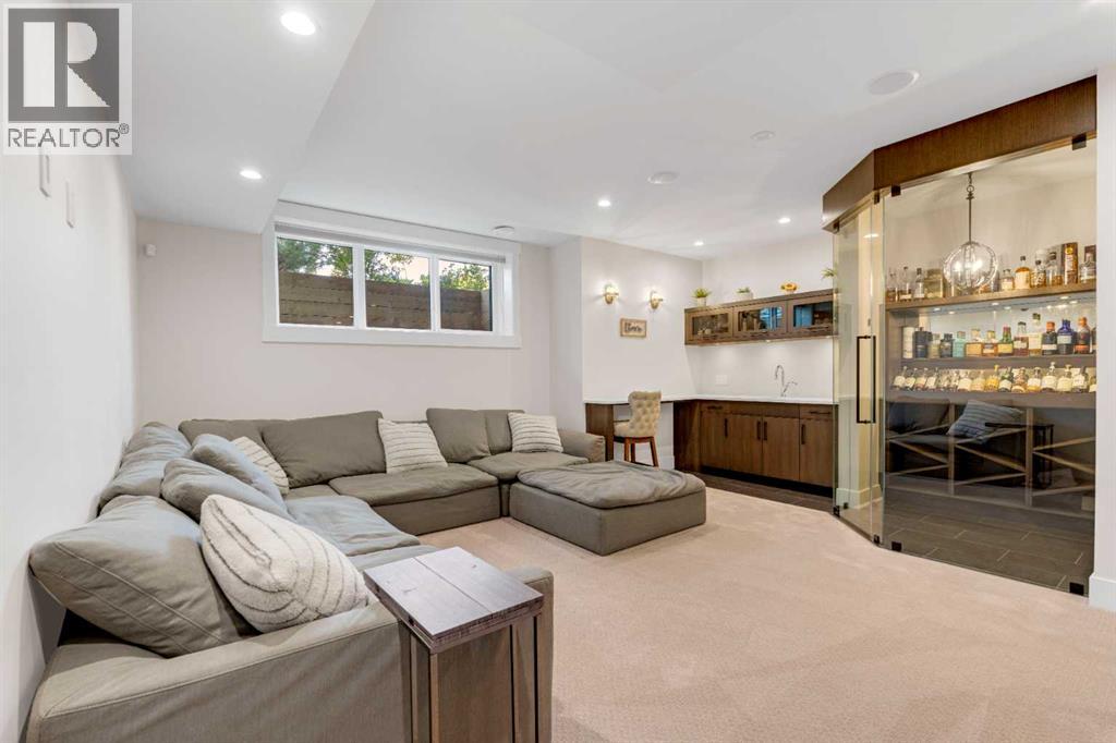 2635 29 Street Sw, Calgary, Alberta  T3E 2K6 - Photo 39 - A2265225