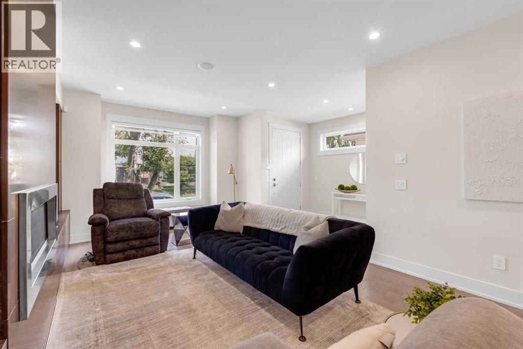 2635 29 Street Sw, Calgary, Alberta  T3E 2K6 - Photo 8 - A2265225