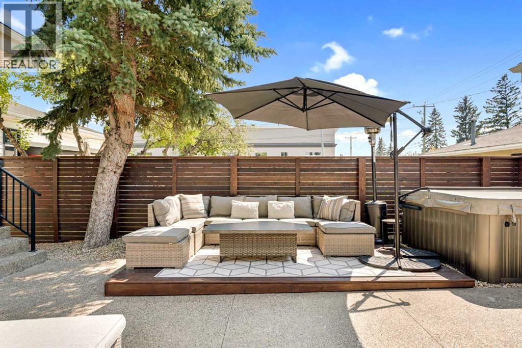 2635 29 Street Sw, Calgary, Alberta  T3E 2K6 - Photo 45 - A2265225