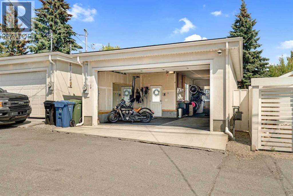 2635 29 Street Sw, Calgary, Alberta  T3E 2K6 - Photo 49 - A2265225