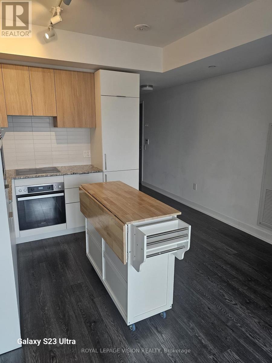 416 - 50 O'neill Road, Toronto, Ontario  M3C 0R1 - Photo 3 - C12403449