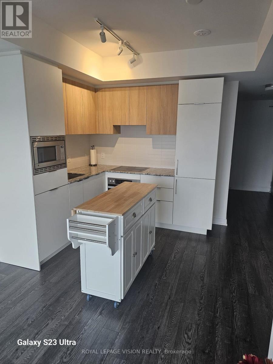416 - 50 O'neill Road, Toronto, Ontario  M3C 0R1 - Photo 2 - C12403449