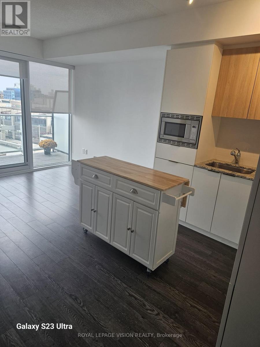416 - 50 O'NEILL ROAD, Toronto, Ontario