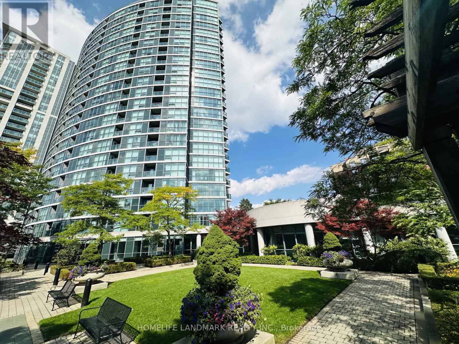 2306 - 28 Harrison Garden Boulevard, Toronto, Ontario  M2N 7B5 - Photo 3 - C12470272