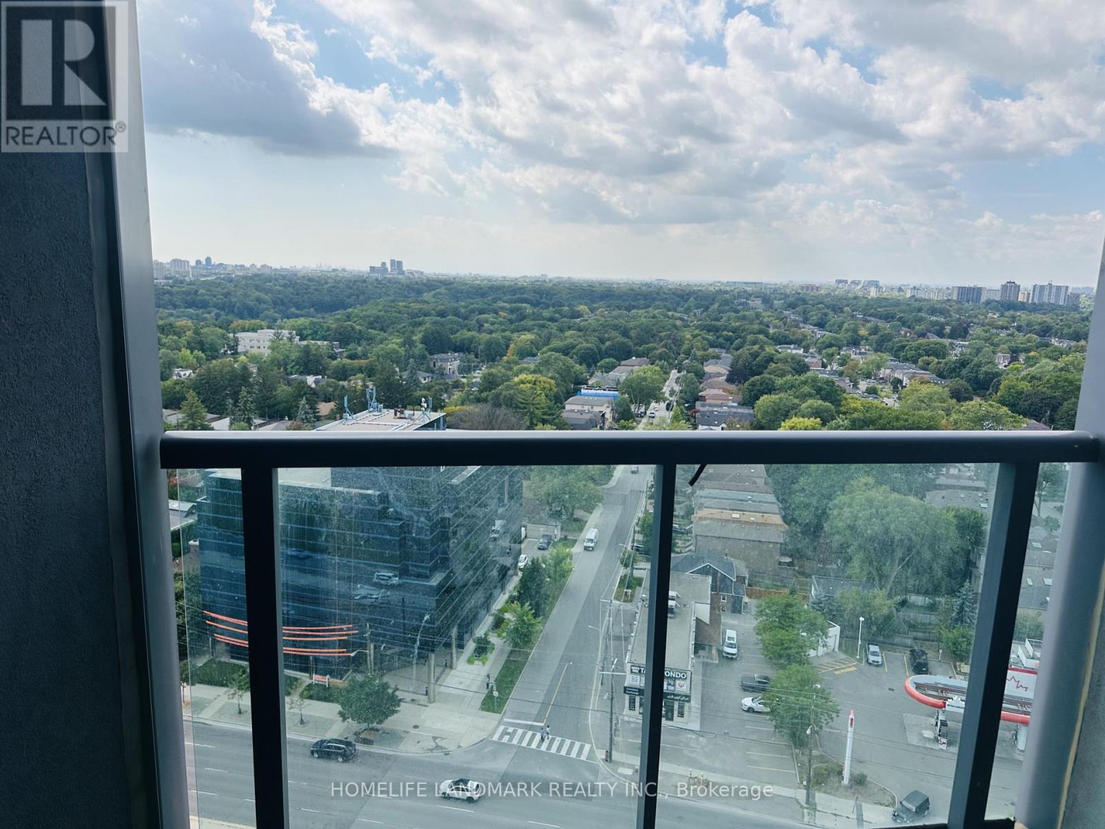 2306 - 28 Harrison Garden Boulevard, Toronto, Ontario  M2N 7B5 - Photo 21 - C12470272