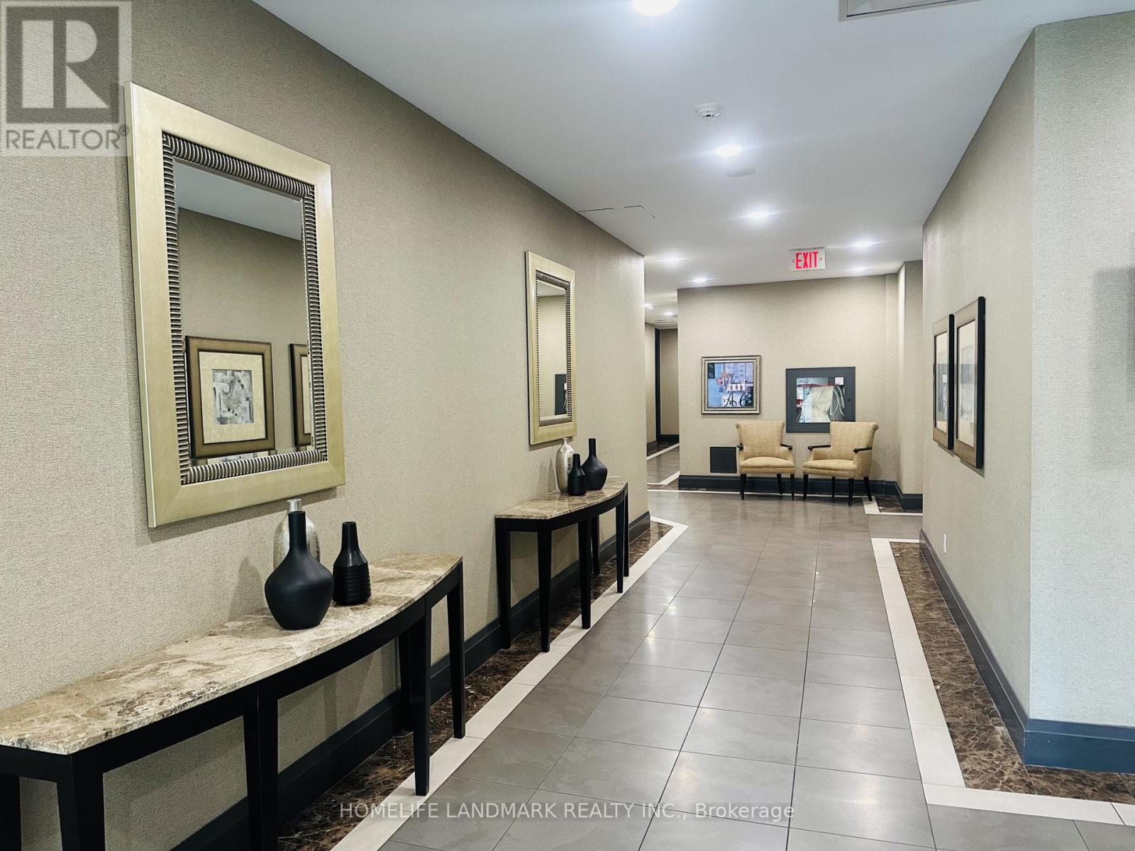 2306 - 28 Harrison Garden Boulevard, Toronto, Ontario  M2N 7B5 - Photo 7 - C12470272
