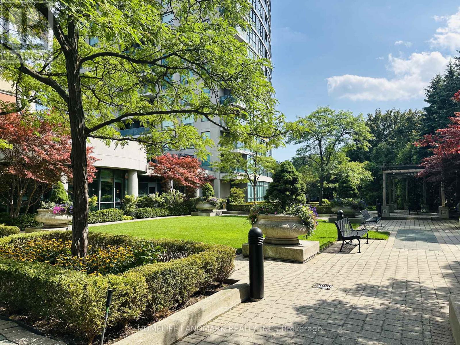 2306 - 28 Harrison Garden Boulevard, Toronto, Ontario  M2N 7B5 - Photo 5 - C12470272
