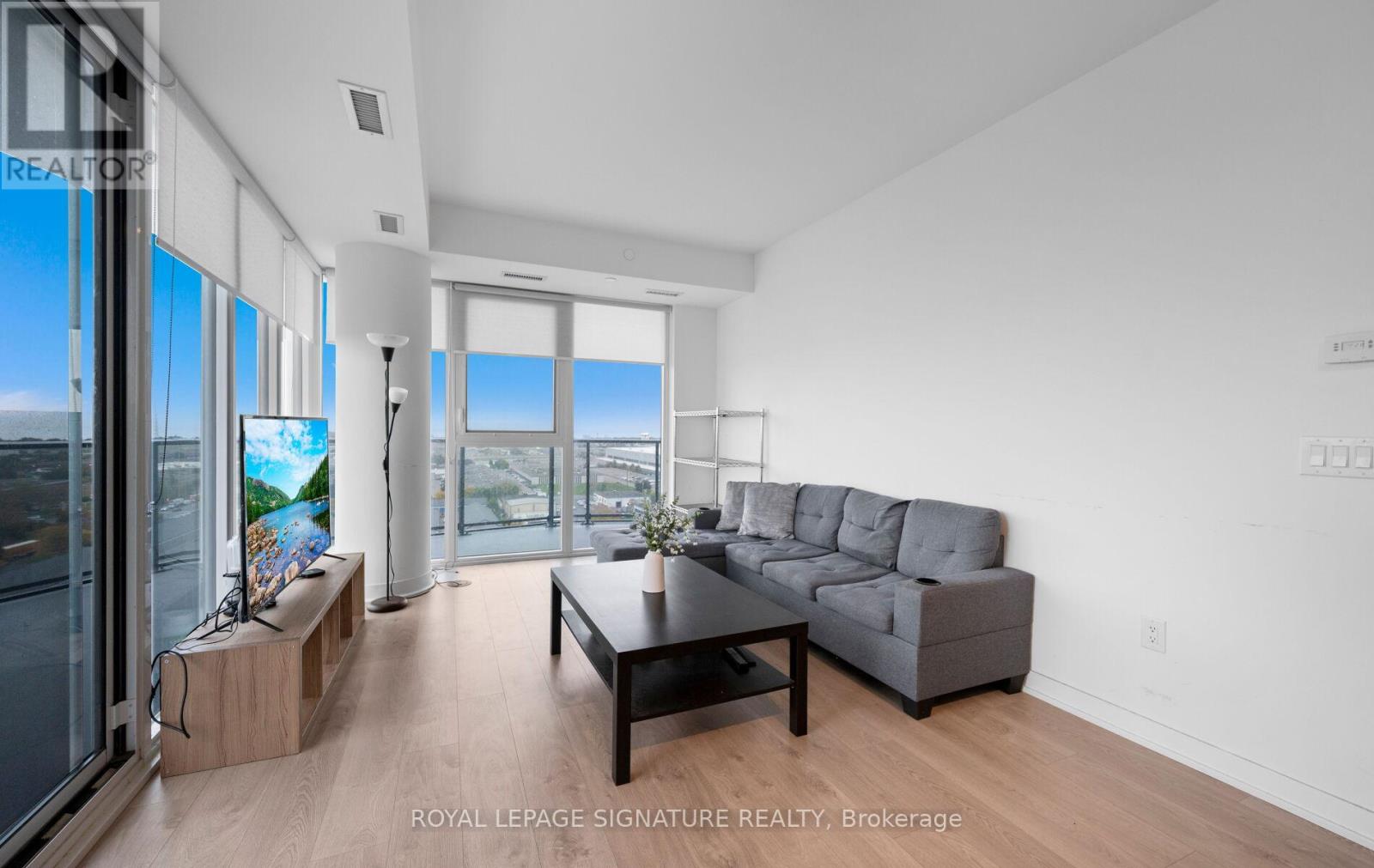 1208 - 36 Zorra Street, Toronto, Ontario  M8Z 0G5 - Photo 12 - W12470627