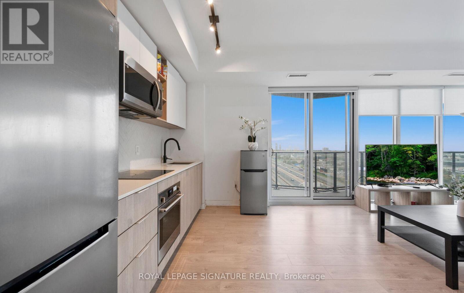 1208 - 36 Zorra Street, Toronto, Ontario  M8Z 0G5 - Photo 10 - W12470627