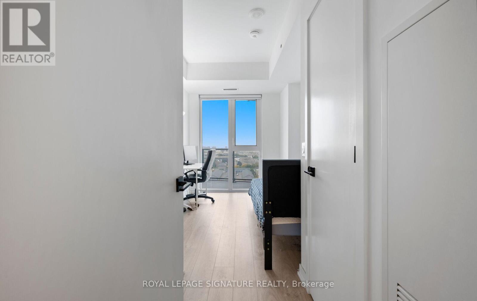 1208 - 36 Zorra Street, Toronto, Ontario  M8Z 0G5 - Photo 18 - W12470627