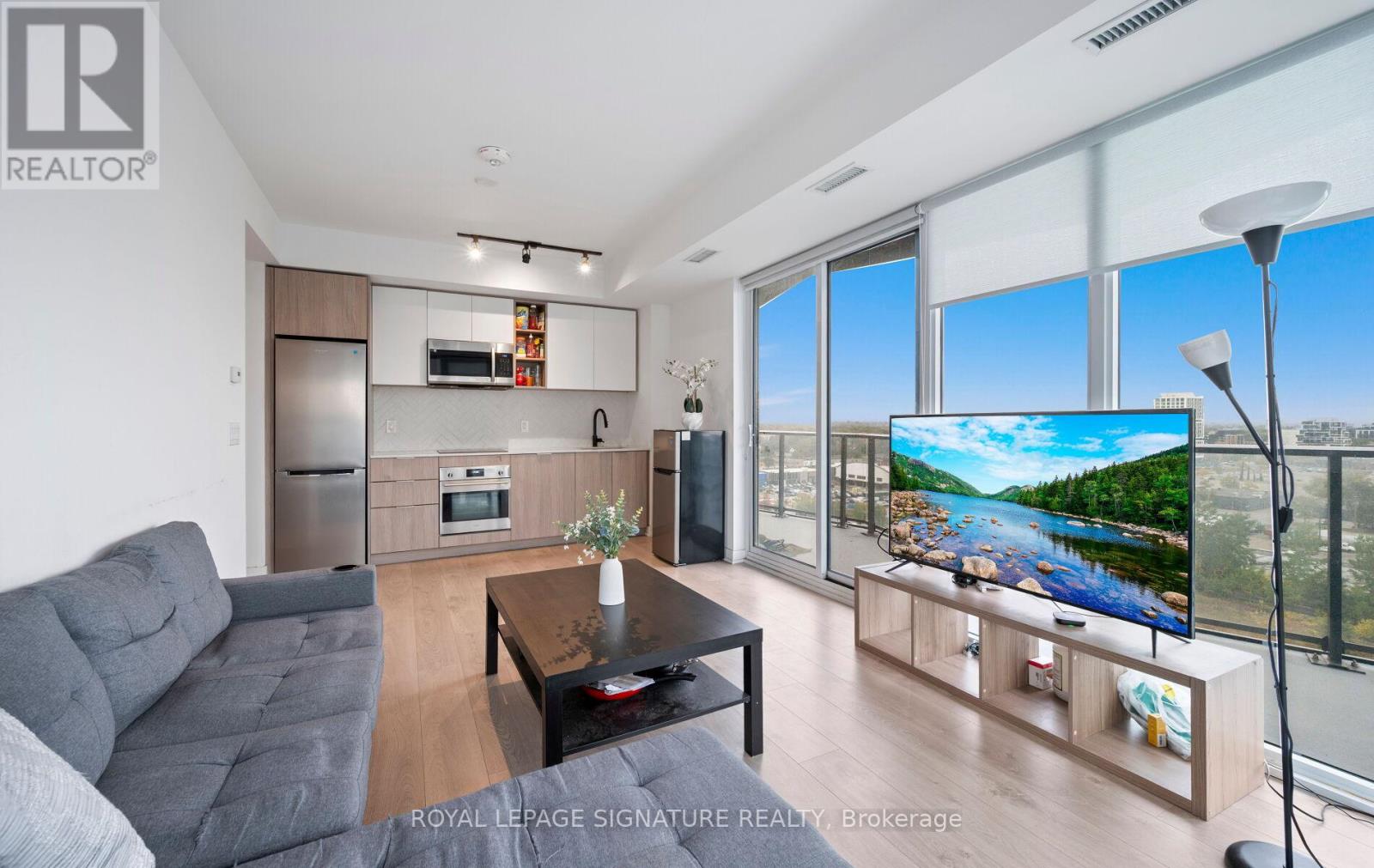 1208 - 36 Zorra Street, Toronto, Ontario  M8Z 0G5 - Photo 13 - W12470627