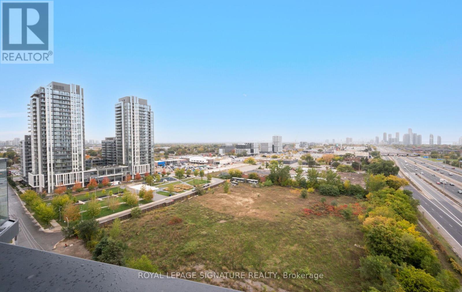 1208 - 36 Zorra Street, Toronto, Ontario  M8Z 0G5 - Photo 28 - W12470627
