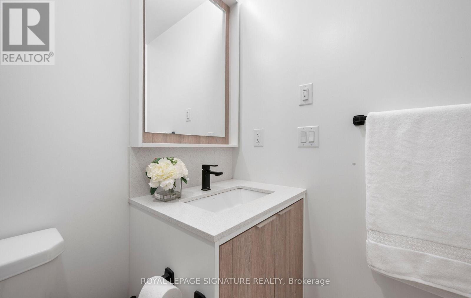 1208 - 36 Zorra Street, Toronto, Ontario  M8Z 0G5 - Photo 17 - W12470627