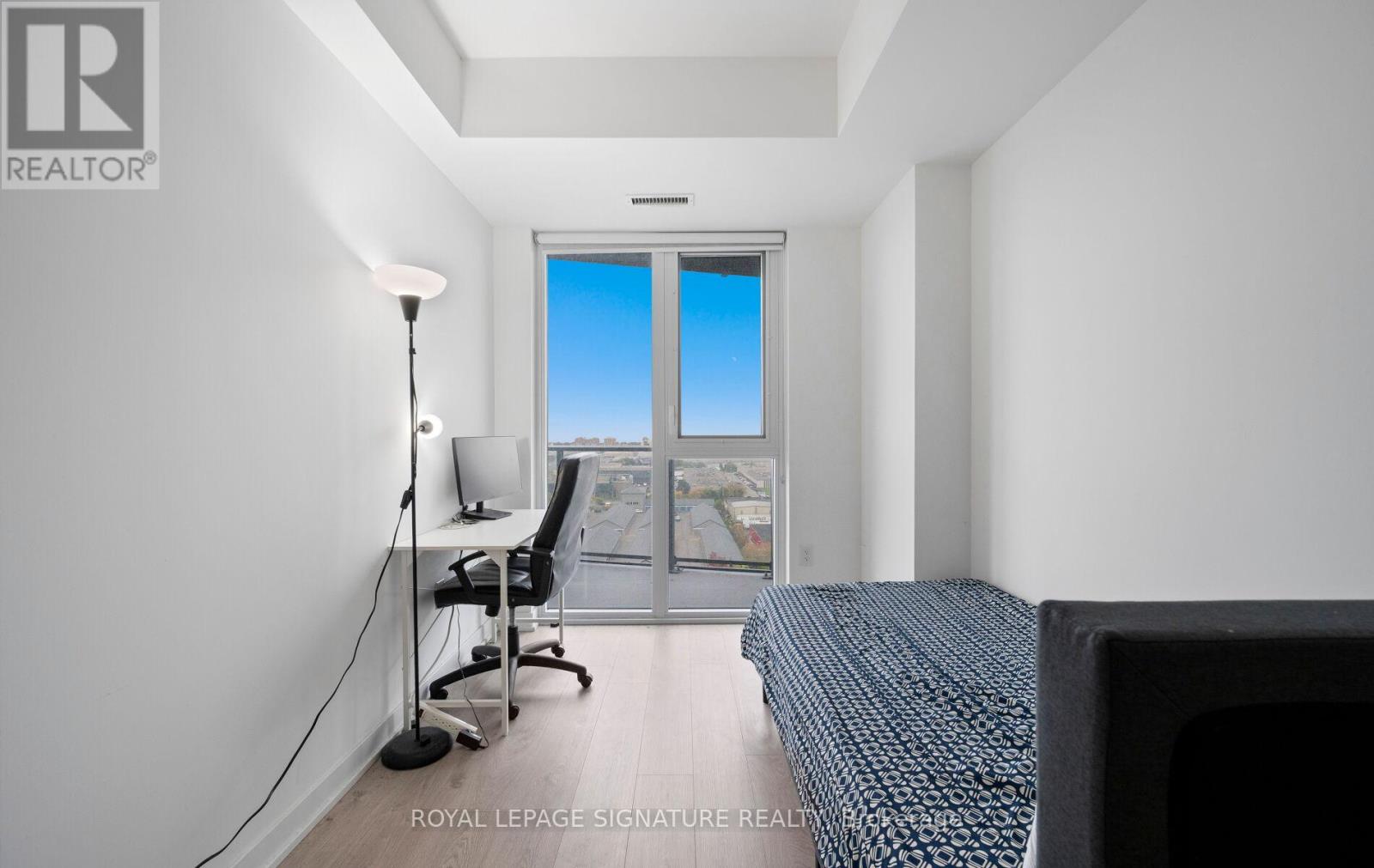 1208 - 36 Zorra Street, Toronto, Ontario  M8Z 0G5 - Photo 19 - W12470627