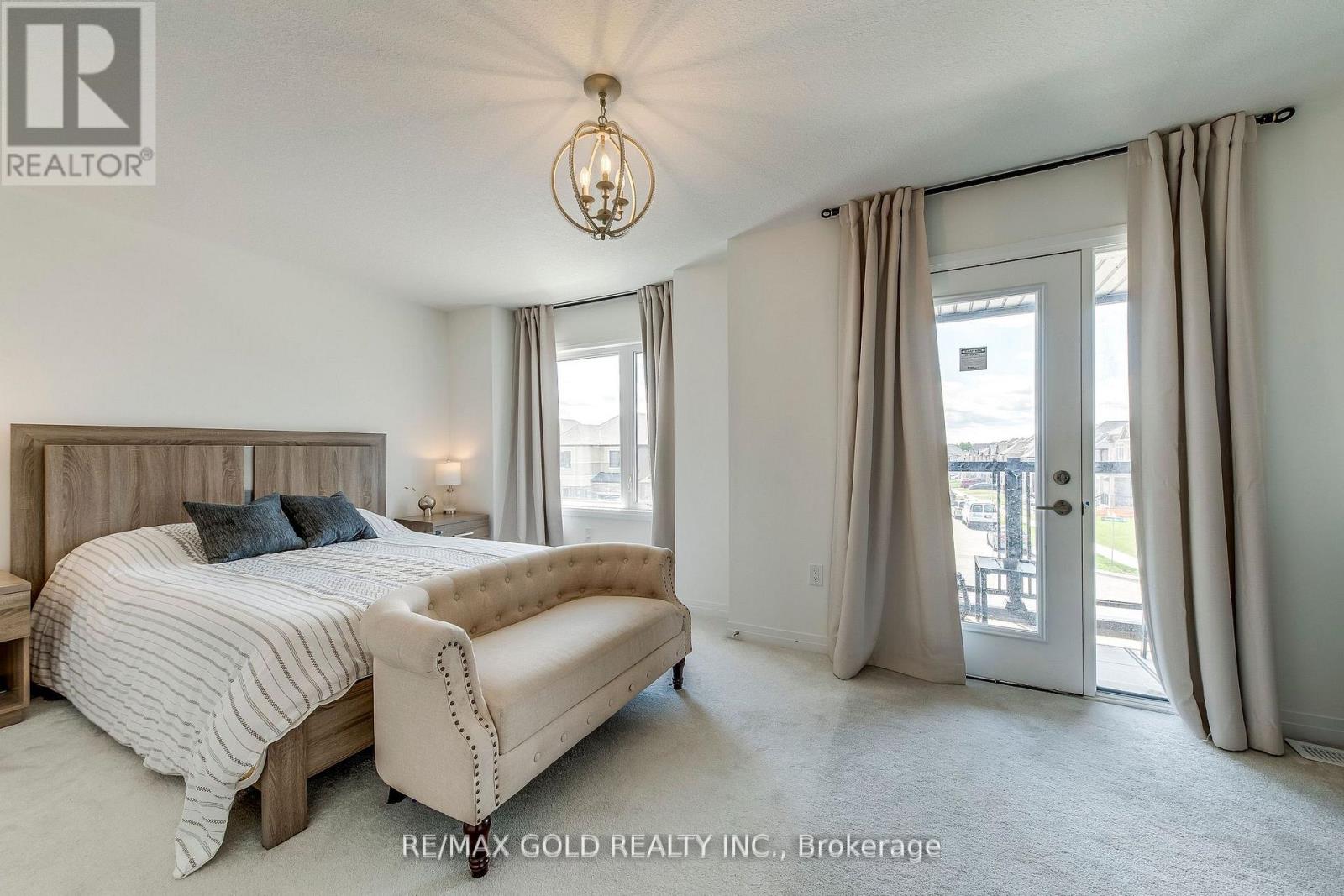43 George Brier Drive W, Brant, Ontario  N3L 0L8 - Photo 22 - X12470641
