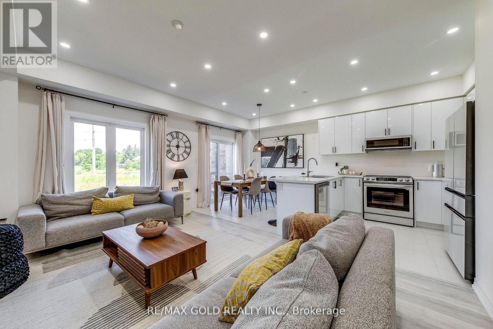 43 George Brier Drive W, Brant, Ontario  N3L 0L8 - Photo 9 - X12470641