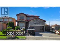 BSMT - 287 RAVENSCROFT ROAD, Ajax, Ontario