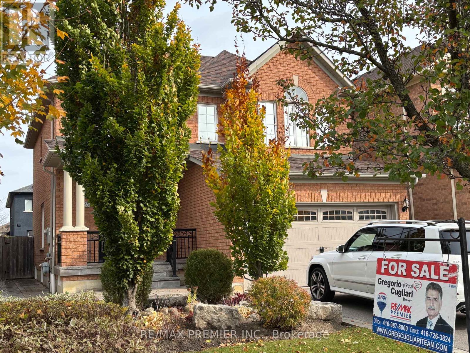 325 Vellore Avenue, Vaughan, Ontario  L4H 2Z2 - Photo 2 - N12470422