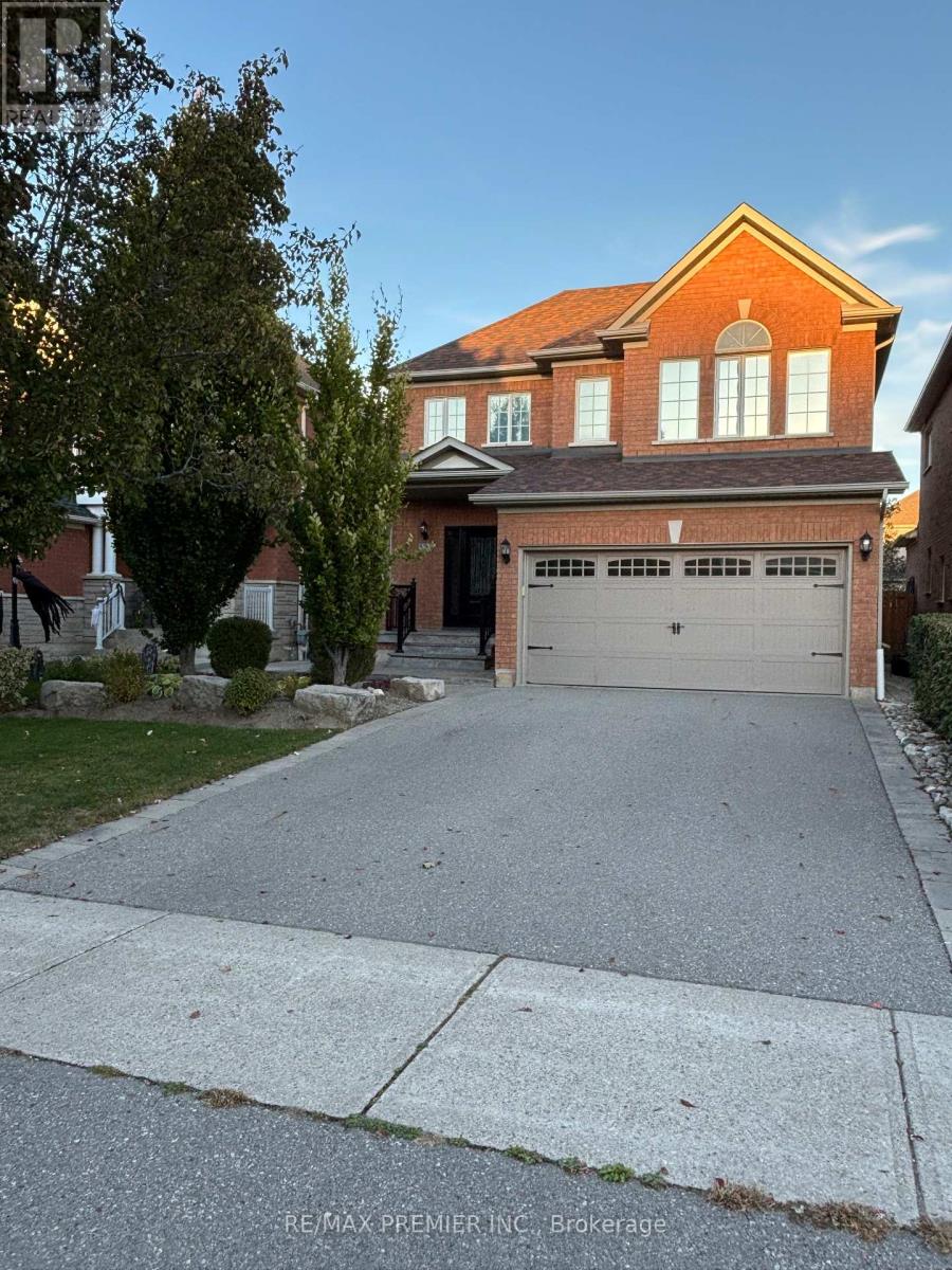 325 Vellore Avenue, Vaughan, Ontario  L4H 2Z2 - Photo 6 - N12470422