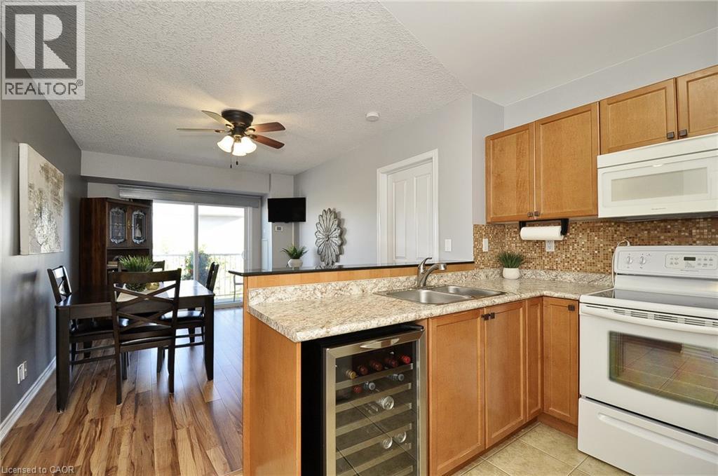 8 Harris Street Unit# 302, Cambridge, Ontario  N1R 8R1 - Photo 10 - 40780316