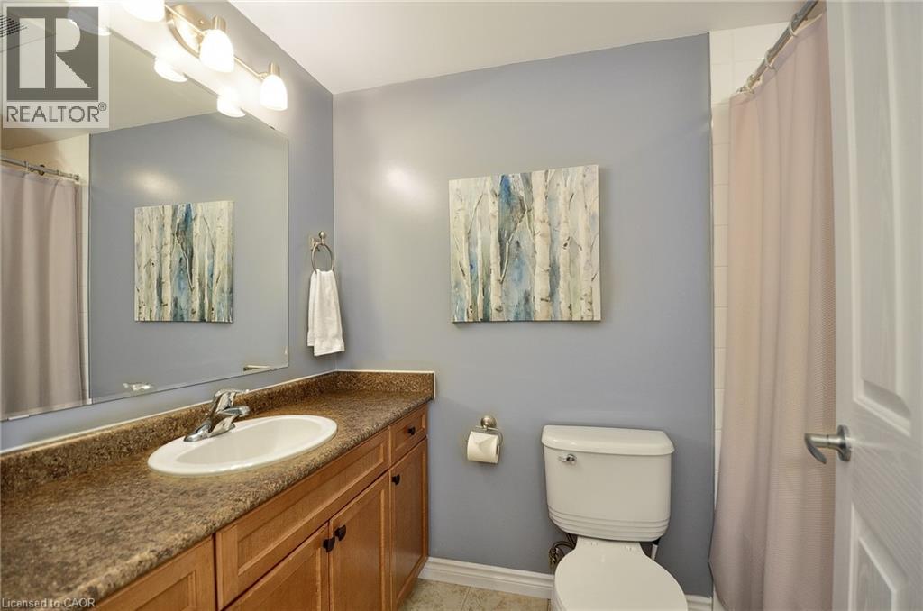 8 Harris Street Unit# 302, Cambridge, Ontario  N1R 8R1 - Photo 18 - 40780316