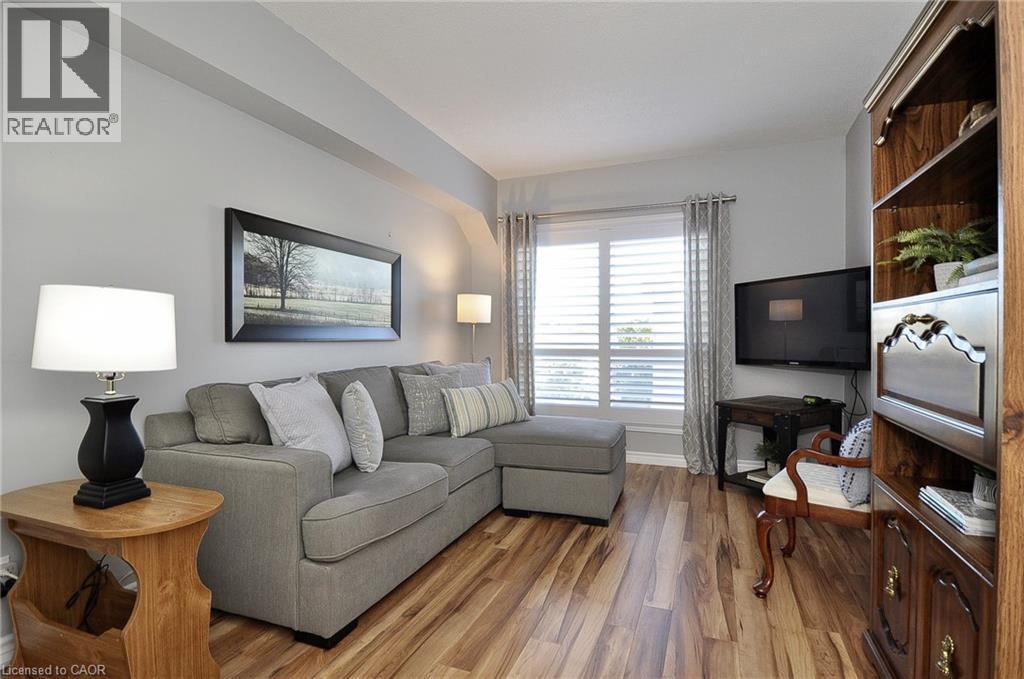8 Harris Street Unit# 302, Cambridge, Ontario  N1R 8R1 - Photo 15 - 40780316