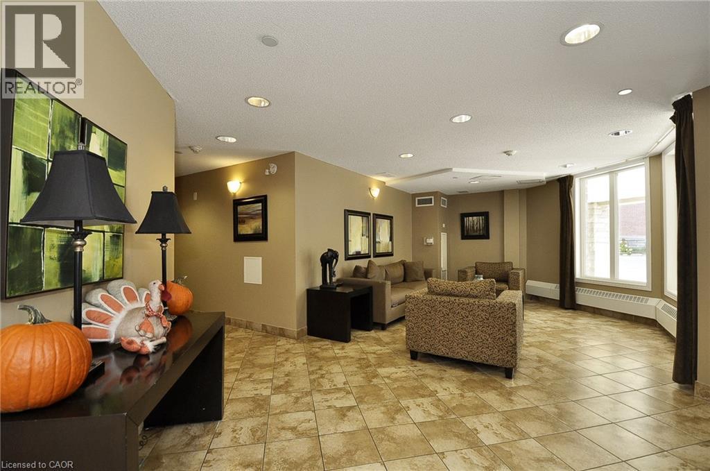 8 Harris Street Unit# 302, Cambridge, Ontario  N1R 8R1 - Photo 5 - 40780316
