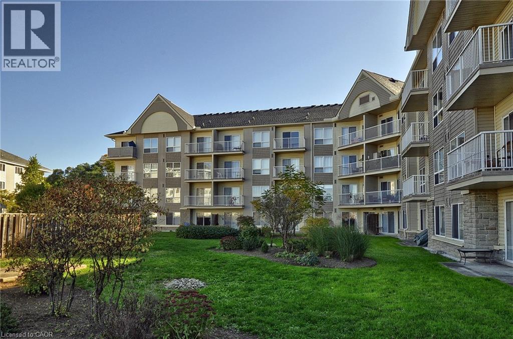 8 Harris Street Unit# 302, Cambridge, Ontario  N1R 8R1 - Photo 27 - 40780316