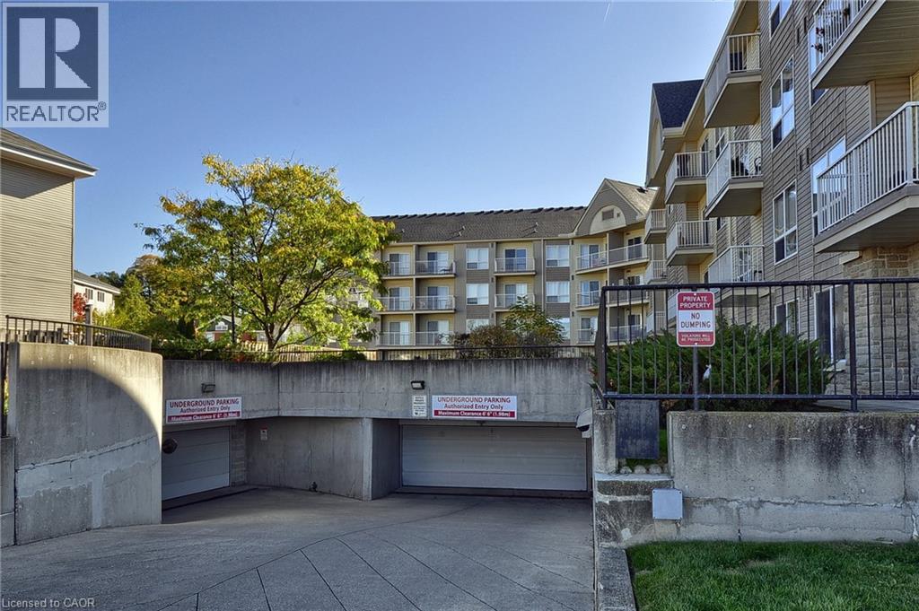 8 Harris Street Unit# 302, Cambridge, Ontario  N1R 8R1 - Photo 28 - 40780316
