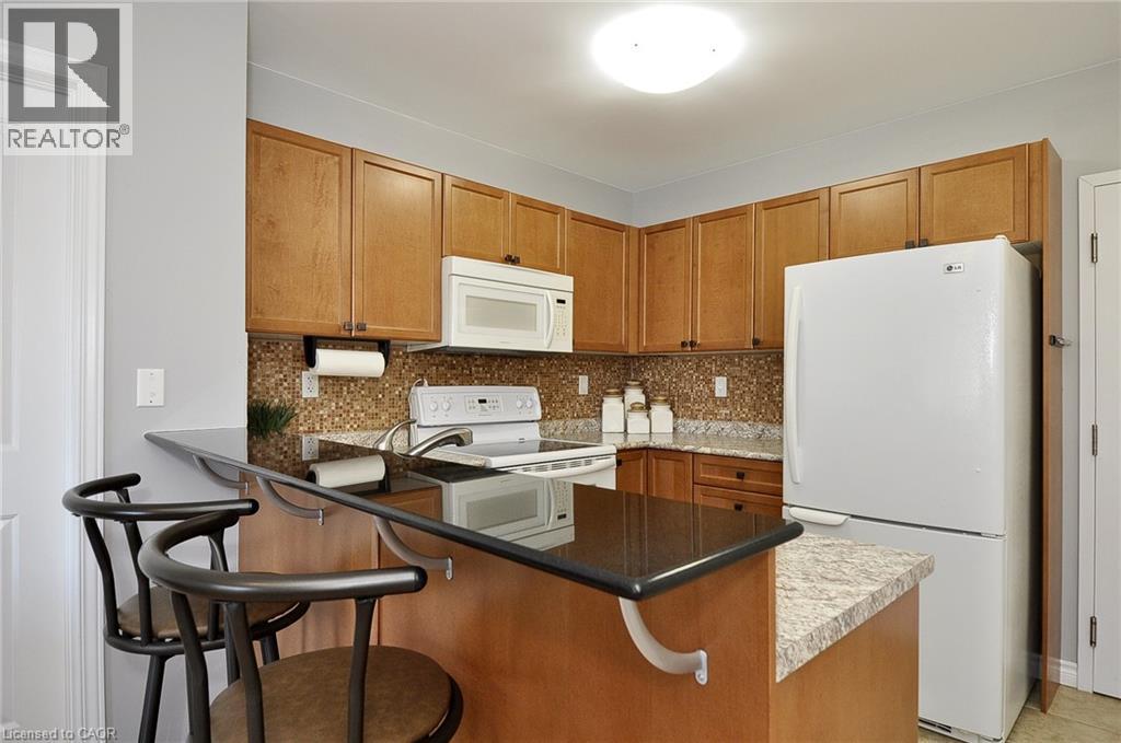 8 Harris Street Unit# 302, Cambridge, Ontario  N1R 8R1 - Photo 8 - 40780316