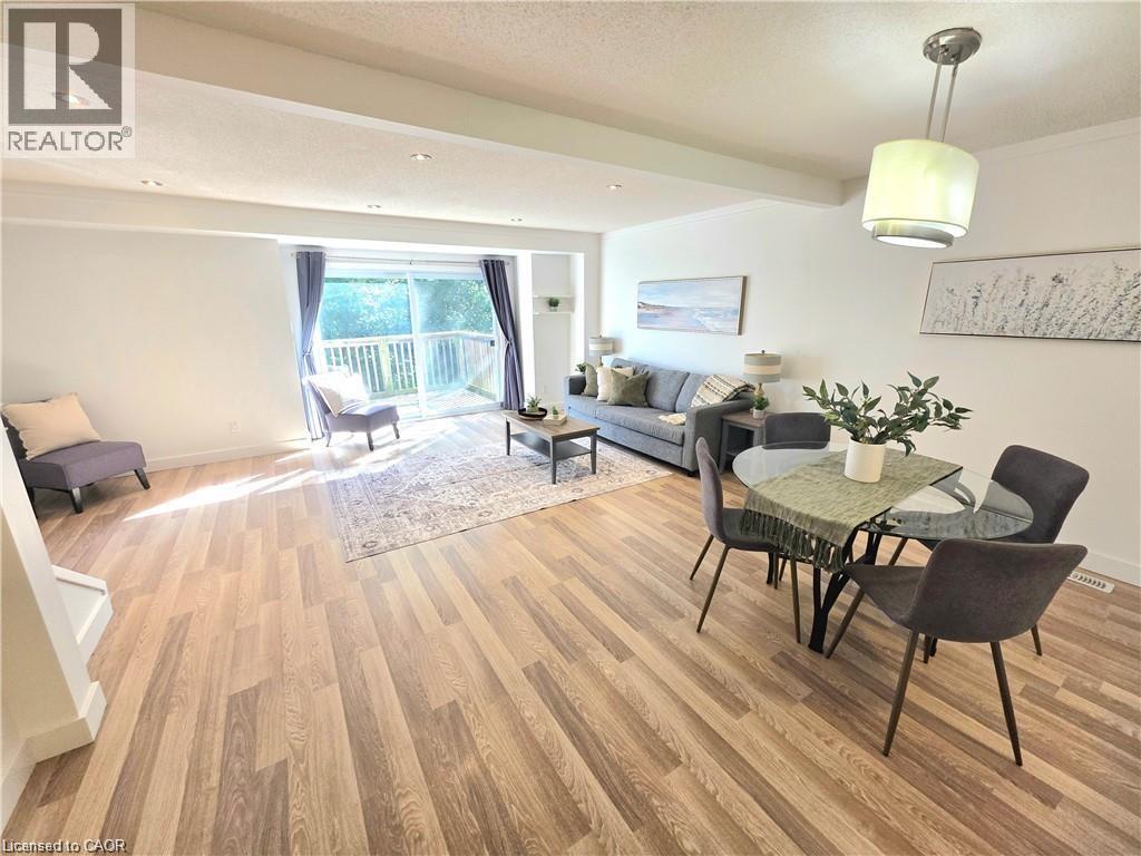 26 Poplar Drive Unit# 5, Cambridge, Ontario  N3C 4A3 - Photo 6 - 40780376