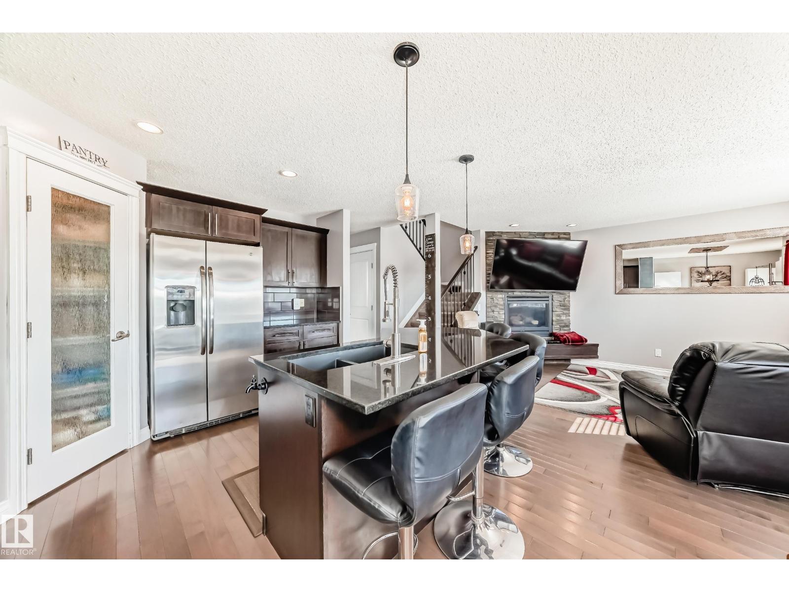 46 Hartwick Mr, Spruce Grove, Alberta  T7X 0L8 - Photo 8 - E4460701