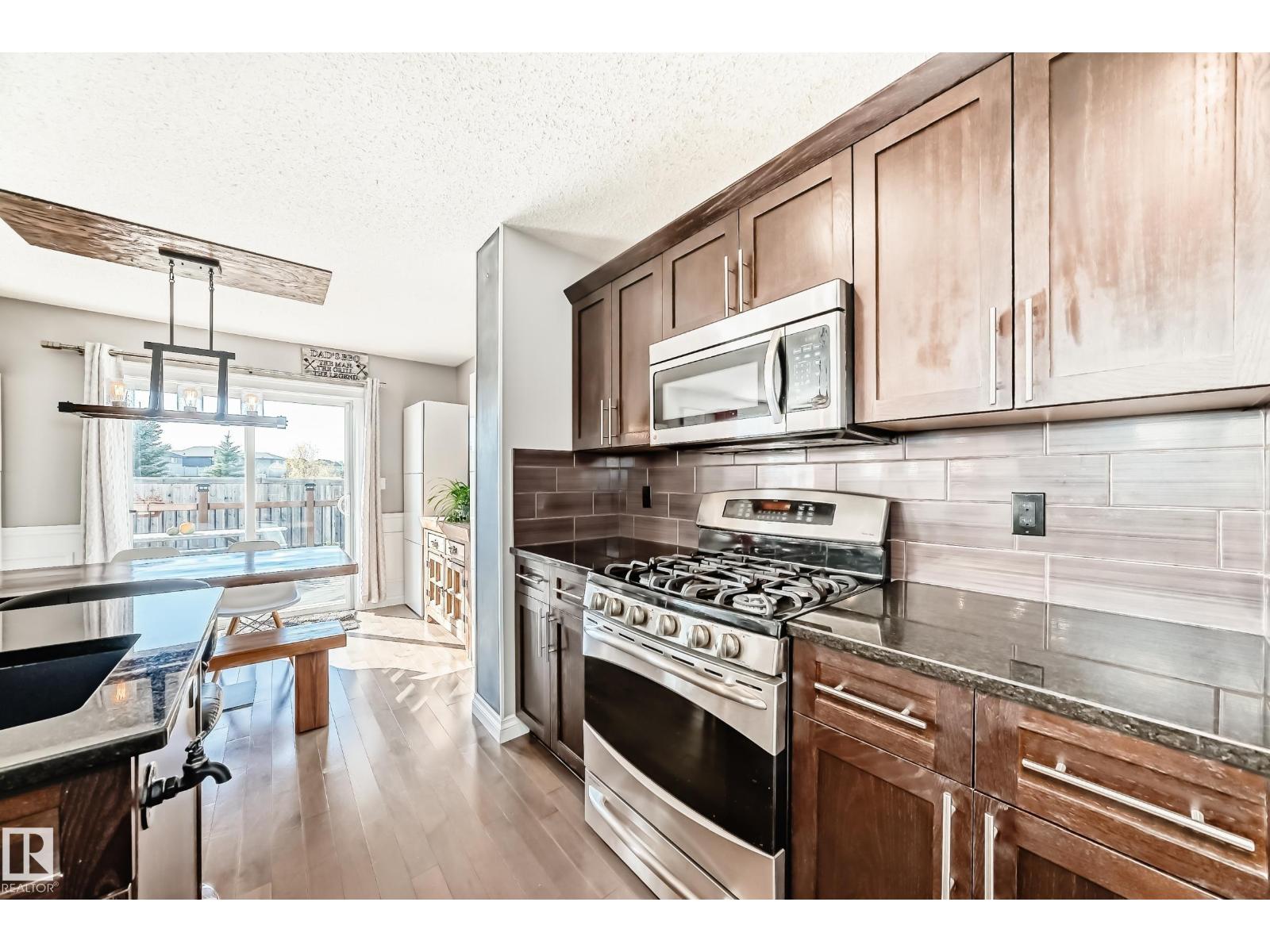 46 Hartwick Mr, Spruce Grove, Alberta  T7X 0L8 - Photo 10 - E4460701