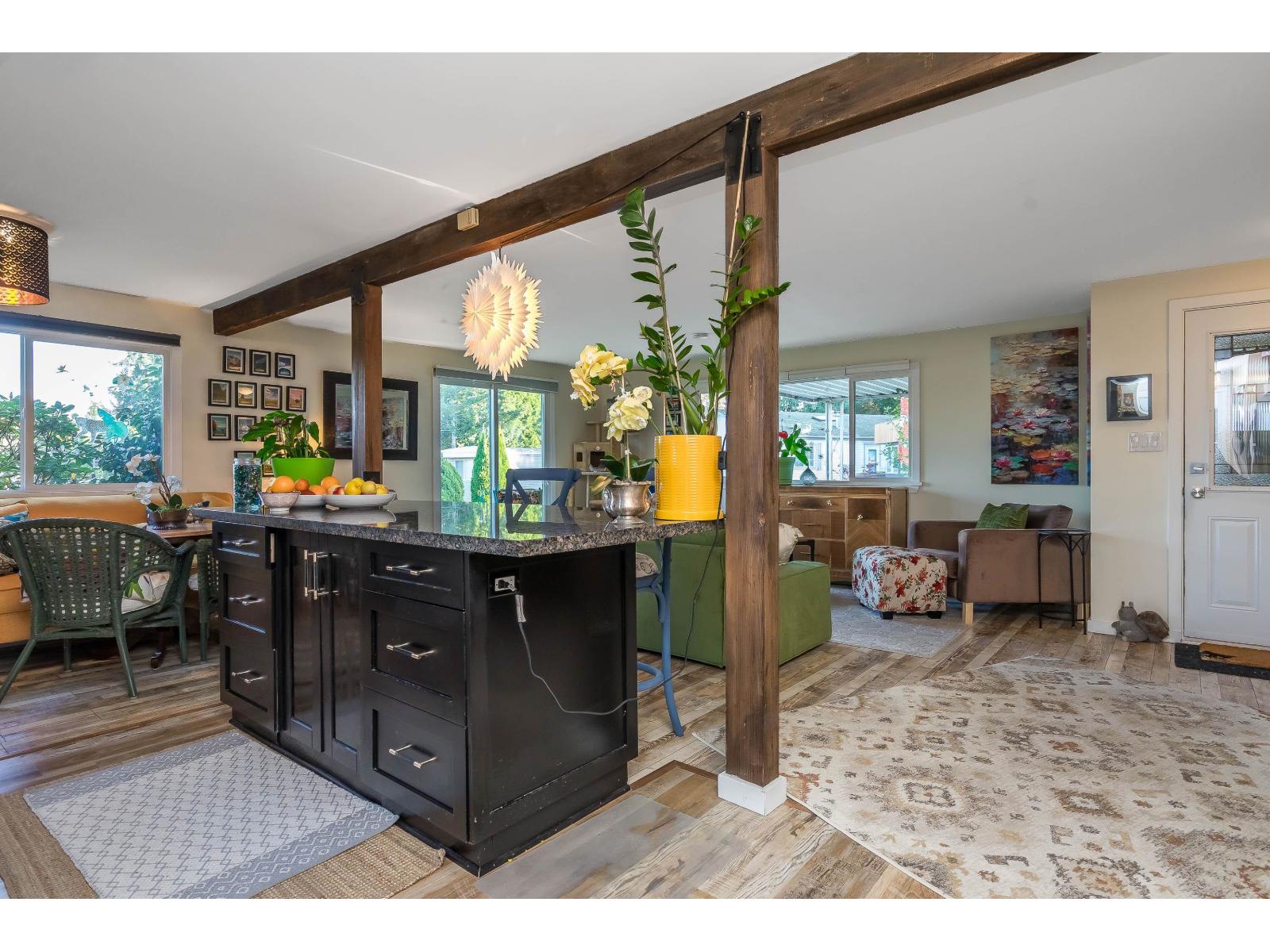 6 1840 160 Street, Surrey, British Columbia  V4A 4X4 - Photo 6 - R3009585