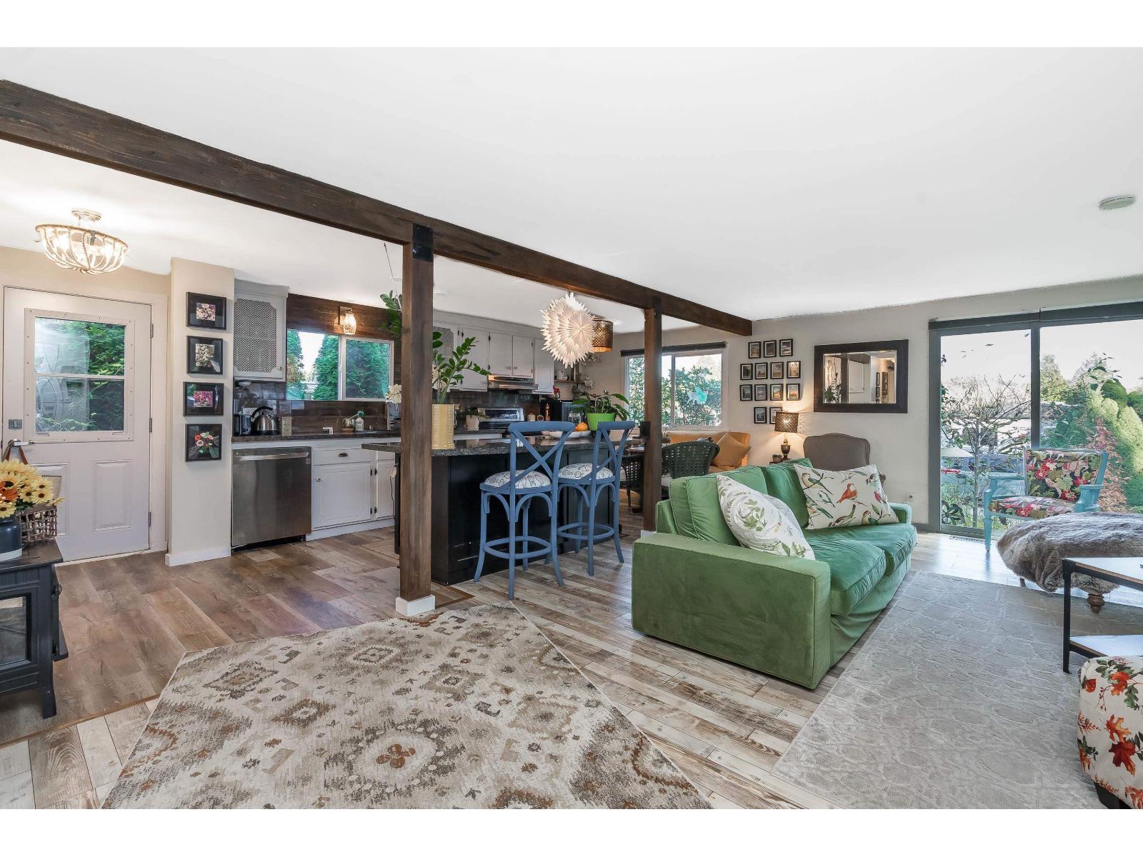 6 1840 160 Street, Surrey, British Columbia  V4A 4X4 - Photo 7 - R3009585