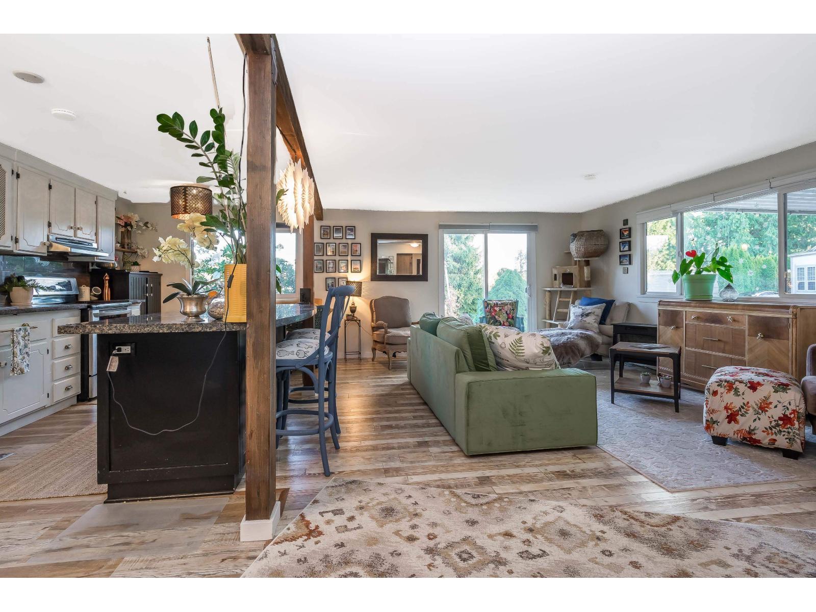 6 1840 160 Street, Surrey, British Columbia  V4A 4X4 - Photo 5 - R3009585