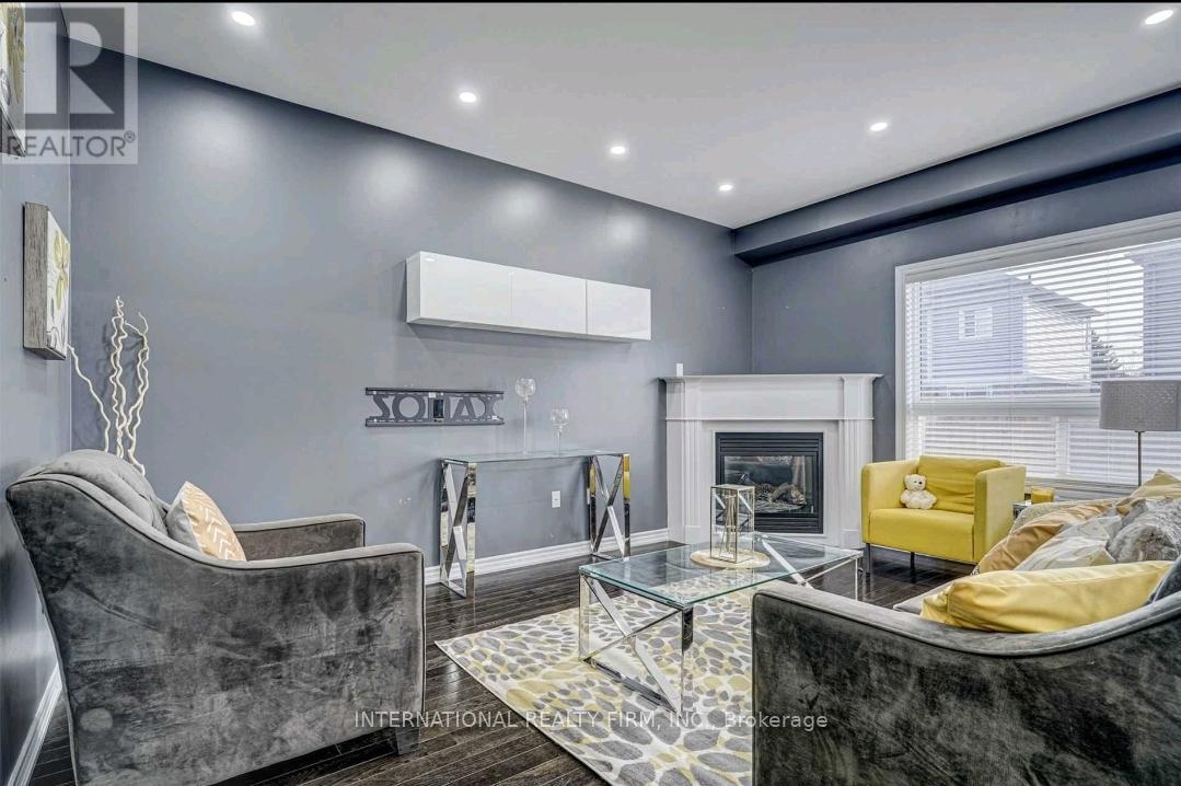 40 Forrester Drive, Clarington, Ontario  L1C 0K1 - Photo 5 - E12470652