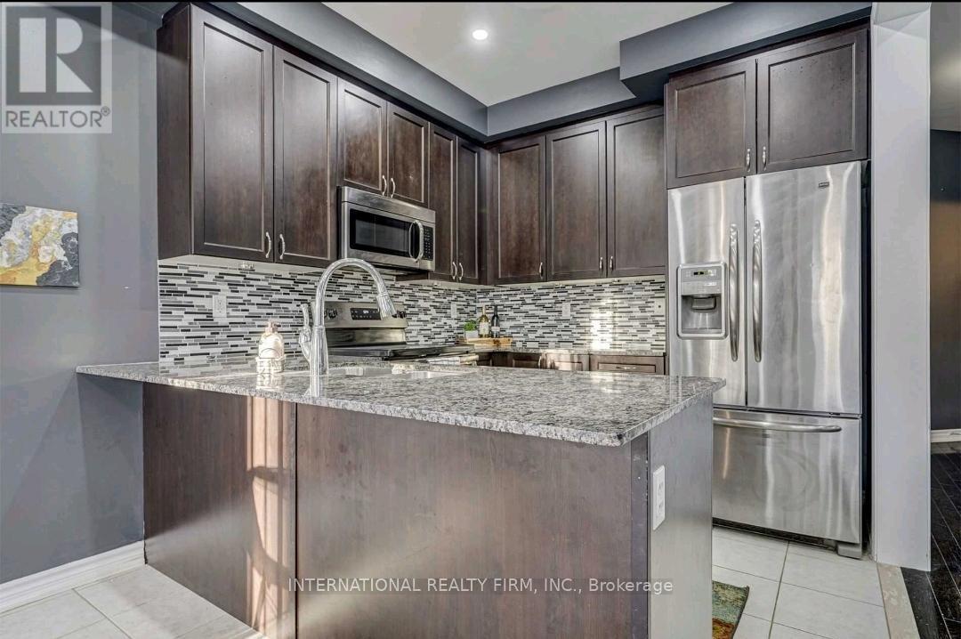 40 Forrester Drive, Clarington, Ontario  L1C 0K1 - Photo 7 - E12470652