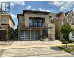 63 HURST AVENUE, Vaughan, Ontario