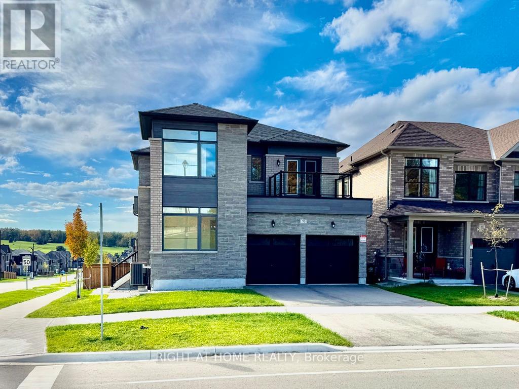 UPPER - 70 BEARBERRY ROAD, Springwater, Ontario