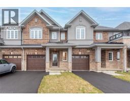 20 LINDEN PARK Lane, Hamilton, Ontario