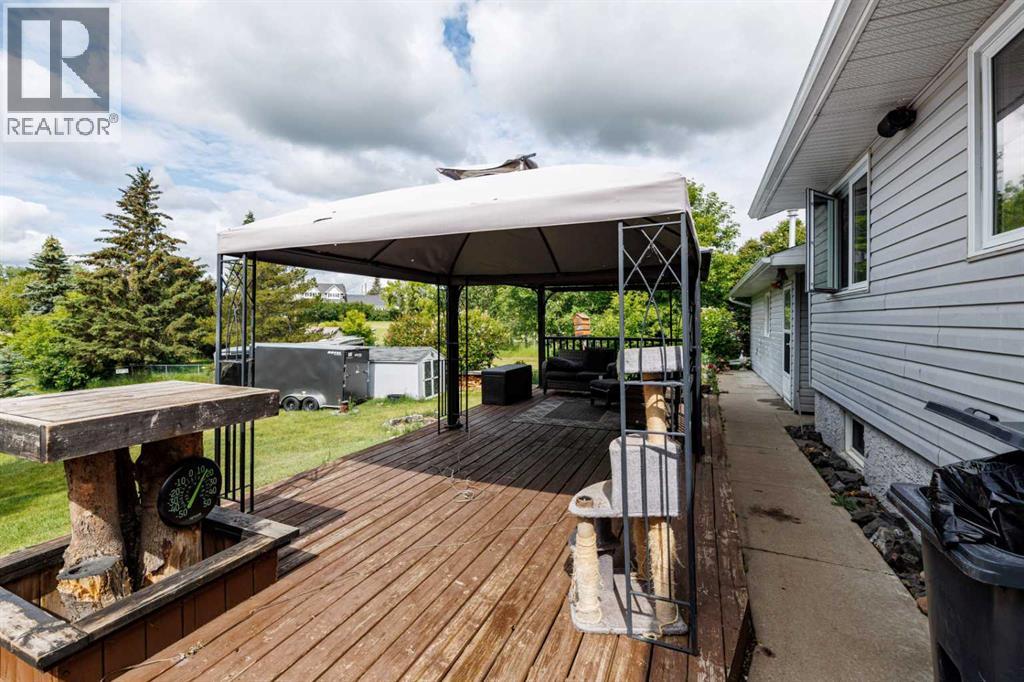4812 Lake Street, Alix, Alberta  T0C 0B0 - Photo 8 - A2250949