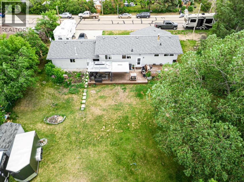4812 Lake Street, Alix, Alberta  T0C 0B0 - Photo 7 - A2250949