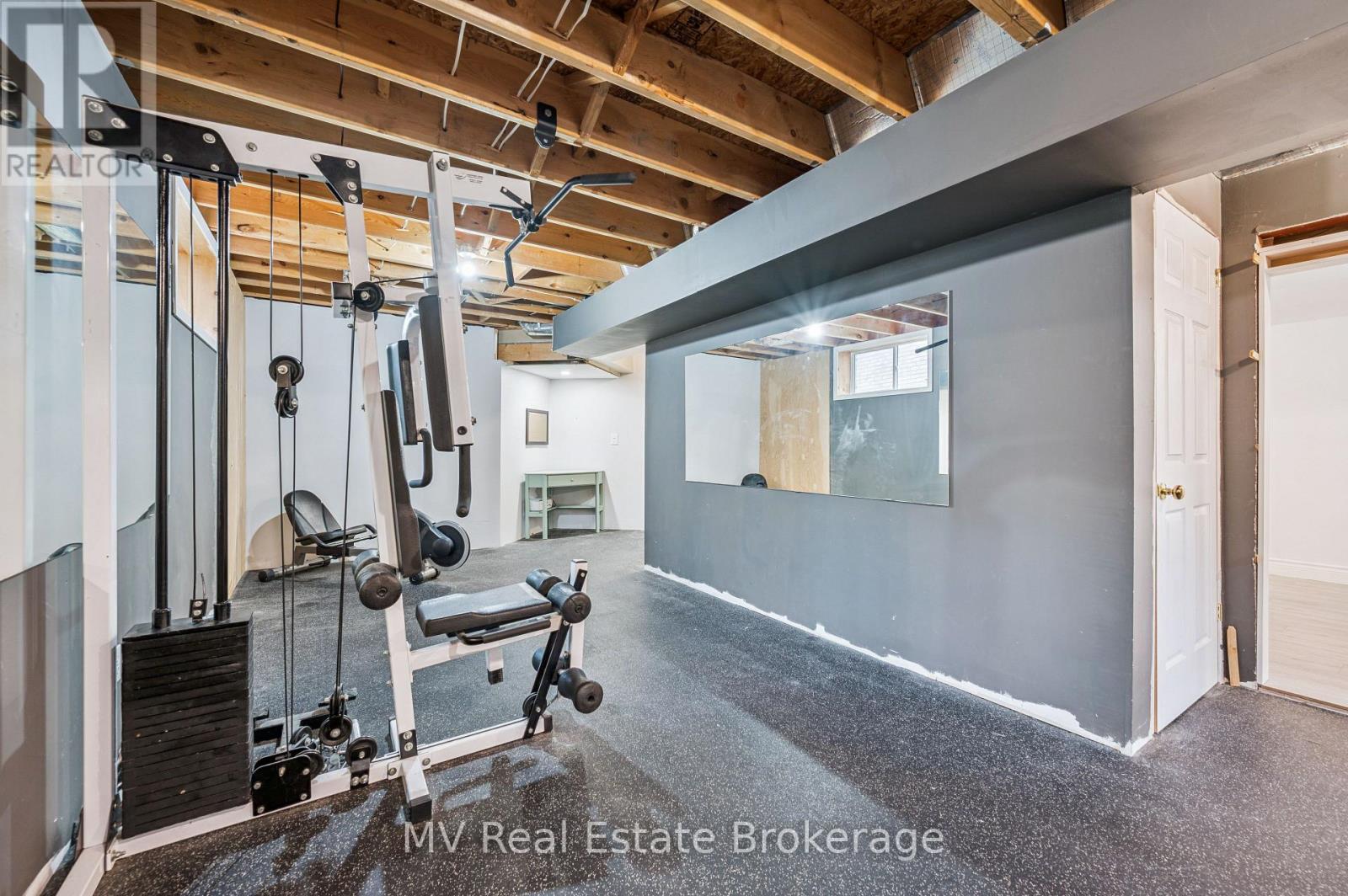 539 Black Street, Centre Wellington (Fergus), Ontario  N1M 0A3 - Photo 29 - X12470655