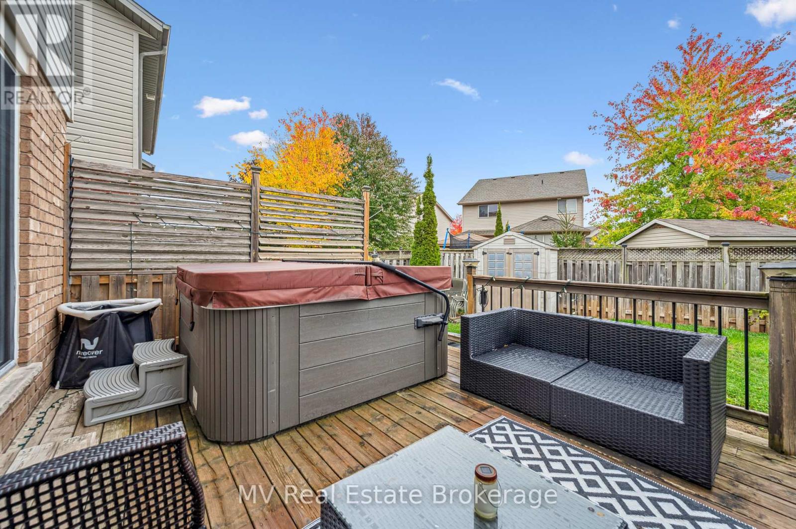 539 Black Street, Centre Wellington (Fergus), Ontario  N1M 0A3 - Photo 38 - X12470655
