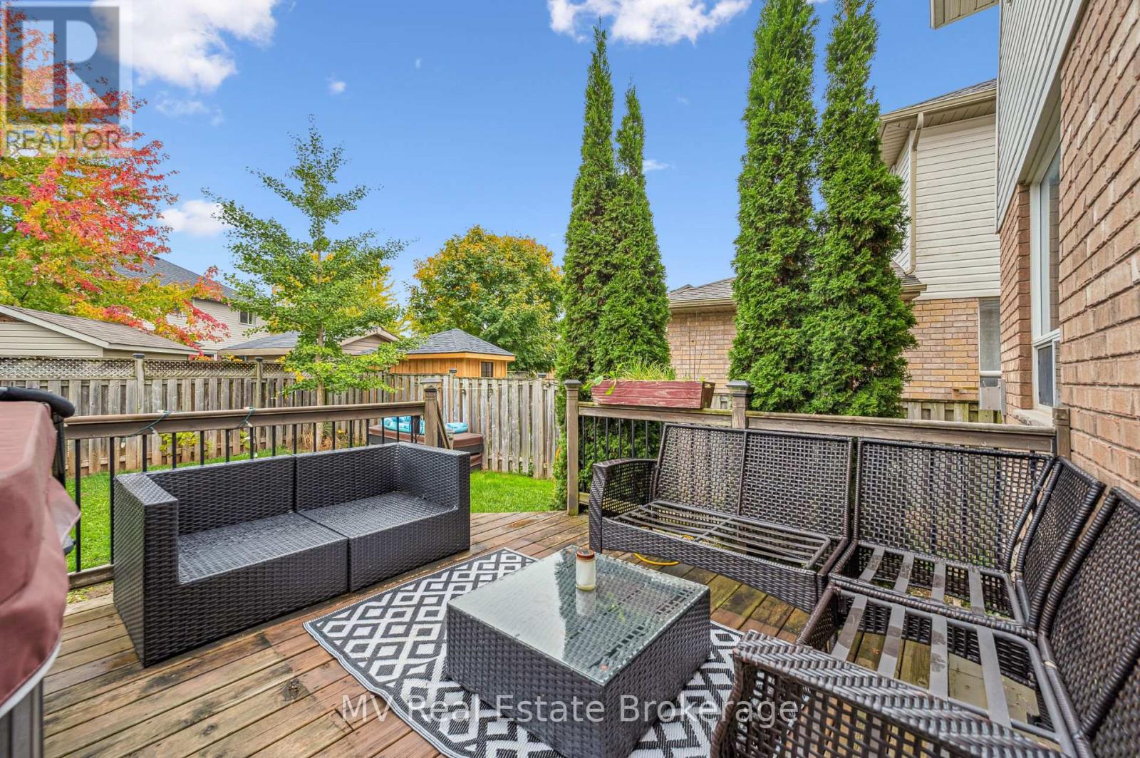 539 Black Street, Centre Wellington (Fergus), Ontario  N1M 0A3 - Photo 39 - X12470655