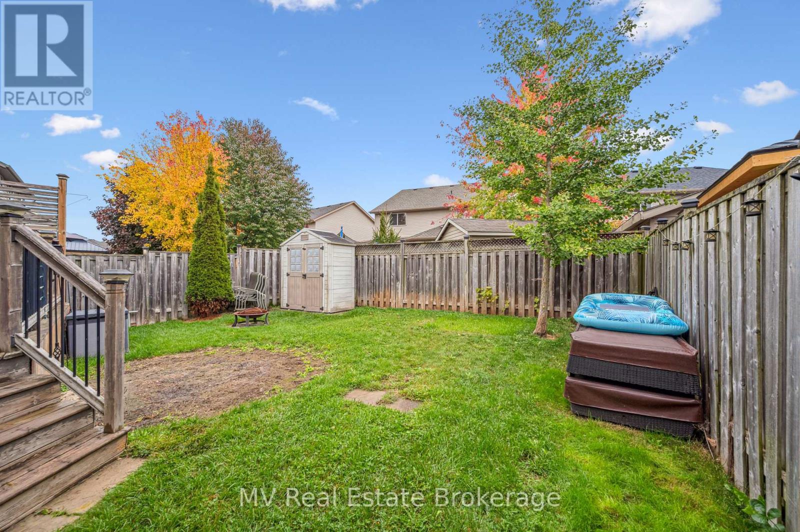 539 Black Street, Centre Wellington (Fergus), Ontario  N1M 0A3 - Photo 40 - X12470655