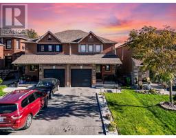 39 TESSLER CRESCENT, Brampton, Ontario