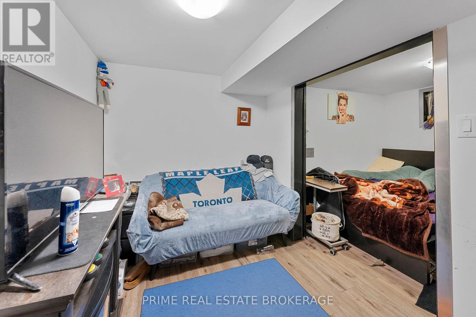 583 Maitland Street, London East, Ontario  N6B 2Z8 - Photo 13 - X12467478