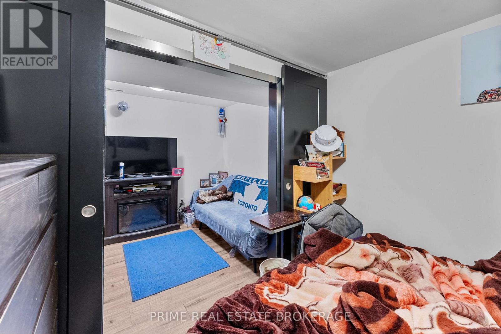 583 Maitland Street, London East, Ontario  N6B 2Z8 - Photo 17 - X12467478